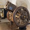 Vojenské muzeum v Drážďanech