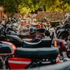 Jawa 350 Konopnice sraz mlýn