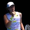 Australian Open 2022: Iga Šwiateková v utkání třetího kola