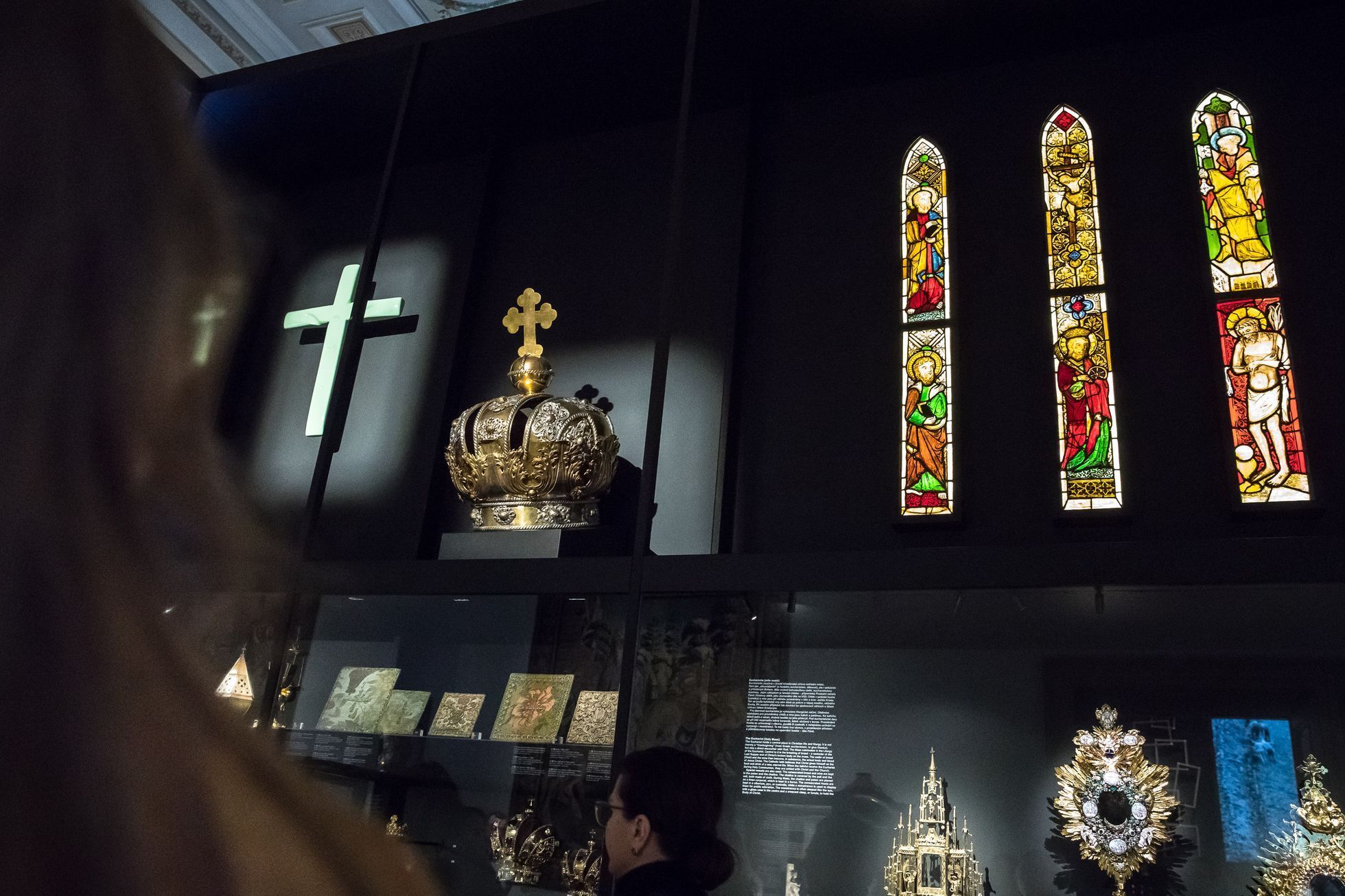 Uměleckoprůmyslové muzeum v Praze - představení nové stálé expozice