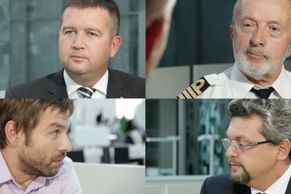 DVTV 24. 7. 2014: Hamáček, Zeman, Pelikán, Vychopeň