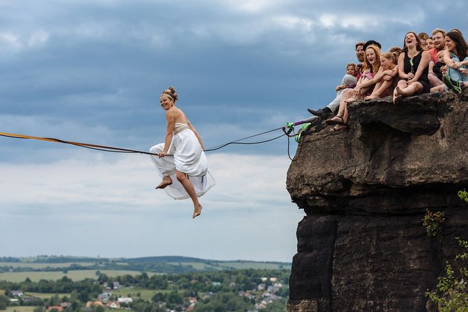 Nominace na Czech Press Photo 2017