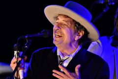 Bob Dylan na podzim třikrát vystoupí v Praze, vstupenky budou v prodeji od pátku