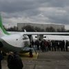 Představení nového letounu EV-55 Outback z Kunovic
