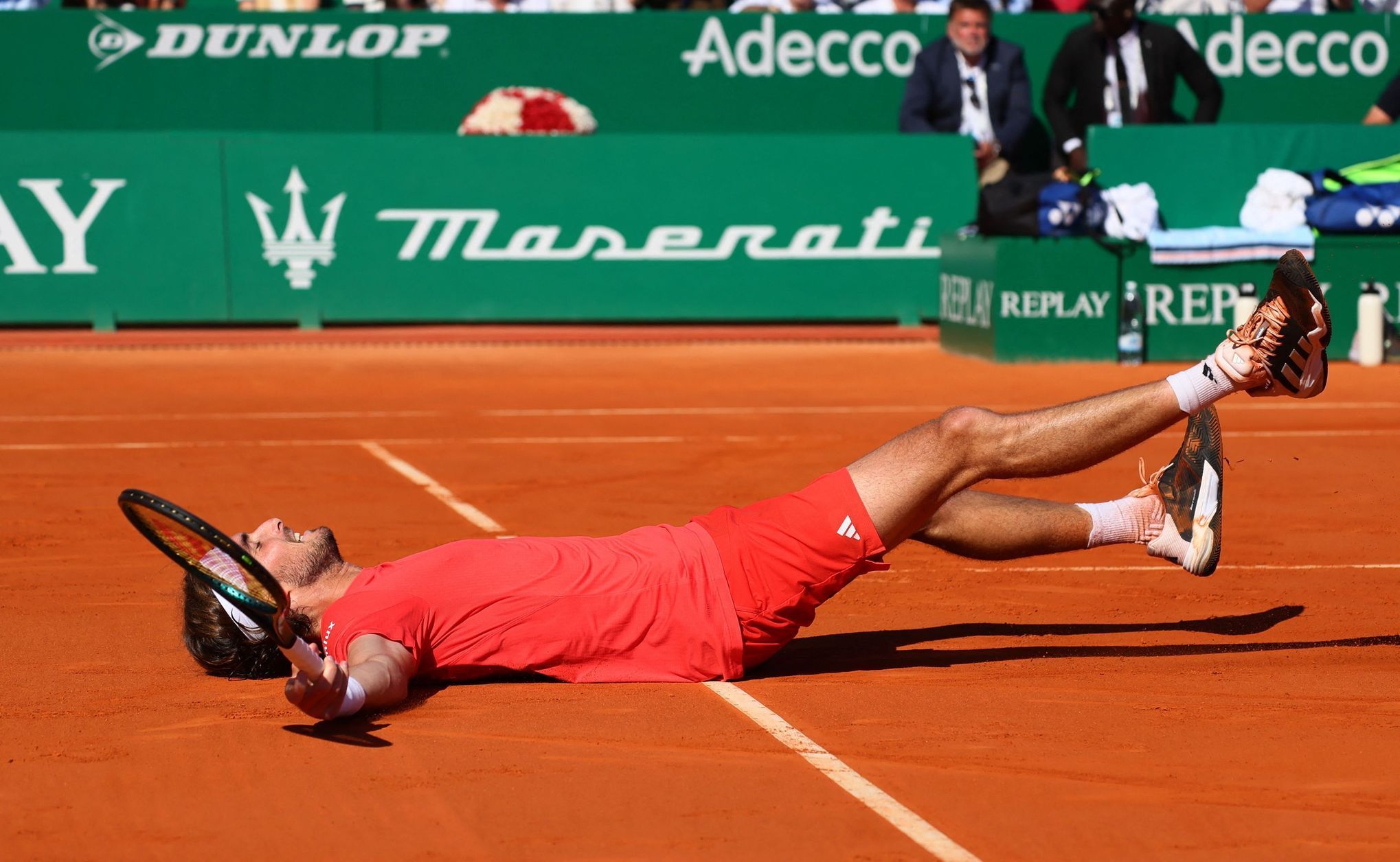 ATP Masters 1000 - Monte Carlo Masters