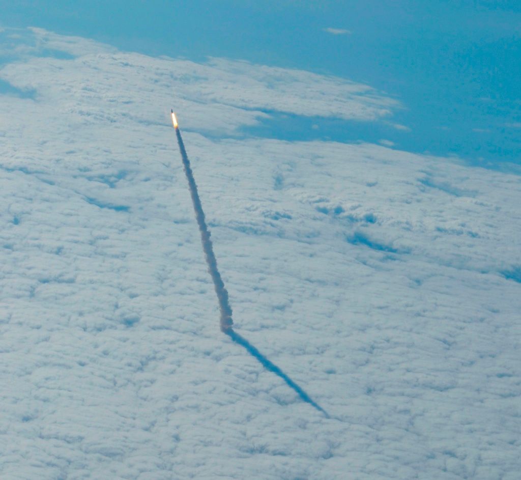 NASA ukázala další snímky z hlubokého vesmíru