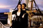 Cameronův Titanic slaví 20 let. Dodnes je to druhý nejvýdělečnější film všech dob