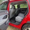 Škoda Kodiaq živě Španělsko