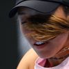 Australian Open 2023, 1. kolo (Jessica Pegulaová)