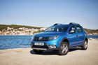 Dacia vládne evropským prodejům, Škoda a VW paběrkují. Soukromníci mění statistiky