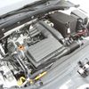 Test Škoda Octavia