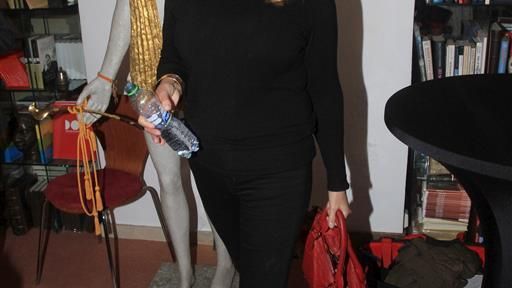 Dagmar Havlová