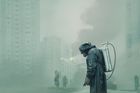 Vašků: Pravdu o Černobylu se budeme dozvídat ještě sto let, seriál je mistrovské dílo