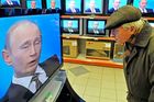 Rusko spouští novou službu proti "zaujatým" světovým médiím