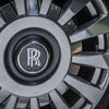 Rolls-Royce Phantom a Cullinan