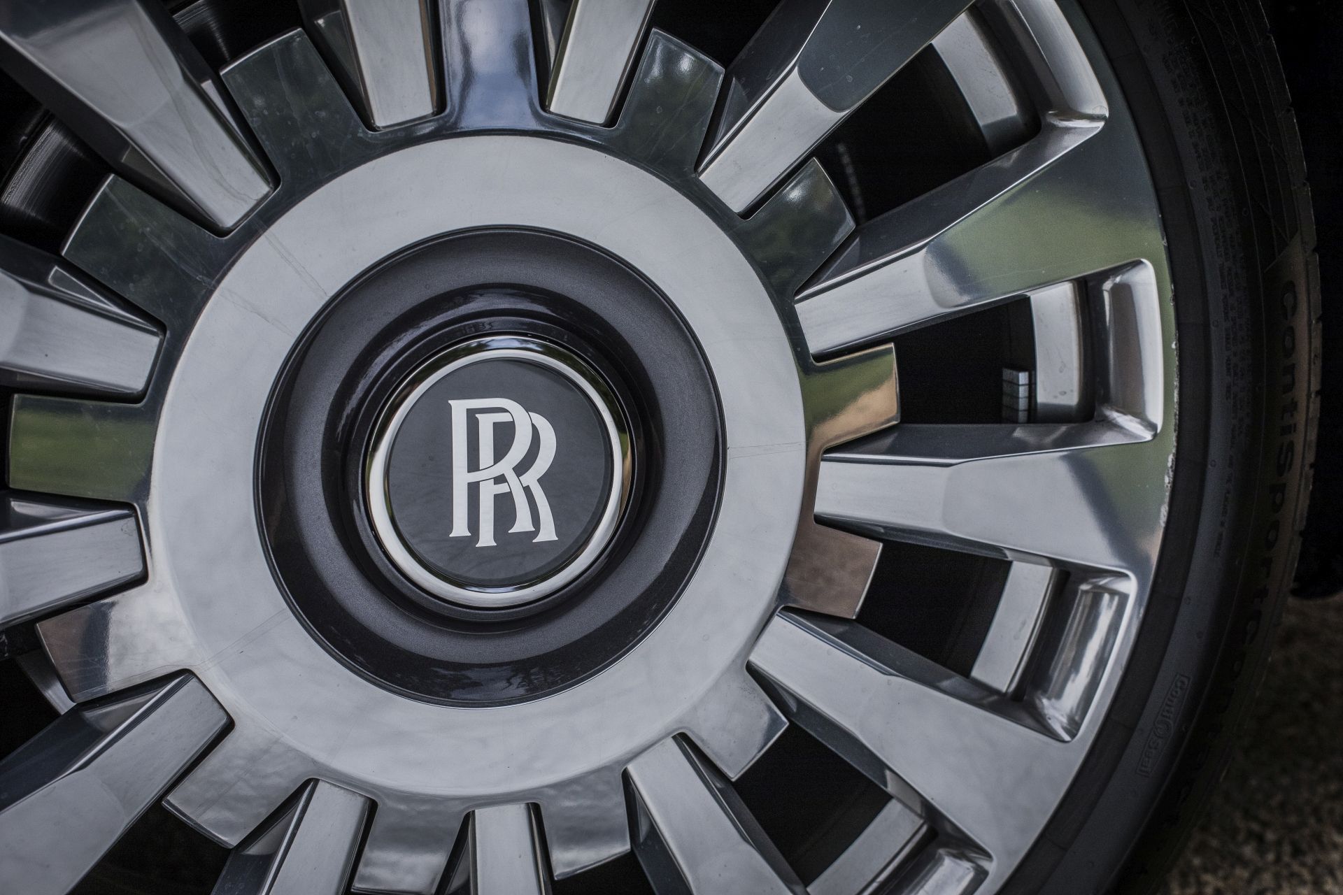 Rolls-Royce Phantom a Cullinan