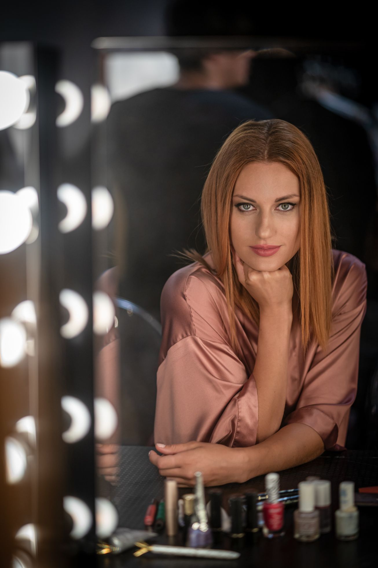 Iveta, SK, seriál, 2023