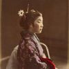 Šiniči Suzuki (1835 - 1919): Život a obchod v Japonsku, fotografie z 19. století