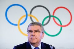 Důkazy byly pádnější než před olympiádou v Riu, zdůvodnil předseda Bach verdikt MOV