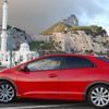 Honda Civic 2011