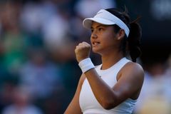 Britská hvězda přiznala obdiv k Vondroušové. Vždycky byla dál než já, chválí Češku