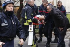 Bulharsko vydá Francii švagra útočníka z Charlie Hebdo, bude čelit obviněním z terorismu