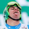 MS ve sjezdovém lyžování 2013, super-G muži: Matteo Marsaglia