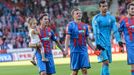 Viktoria Plzeň - Dukla Praha