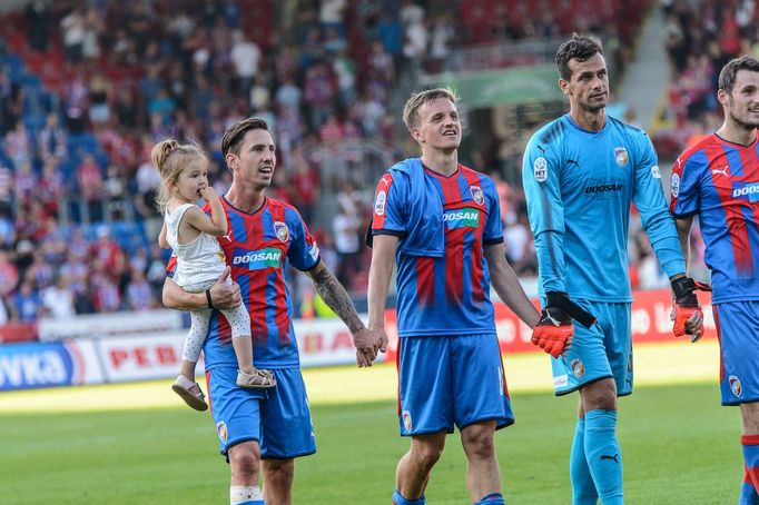 Viktoria Plzeň - Dukla Praha