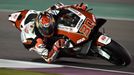 MotoGP 2019: Takaaki Nakagami, Honda