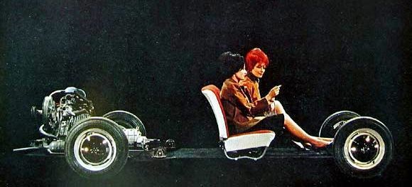 Škoda 1000 MB