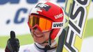 Turné čtyř můstků, Innsbruck:  Kamil Stoch, Polsko