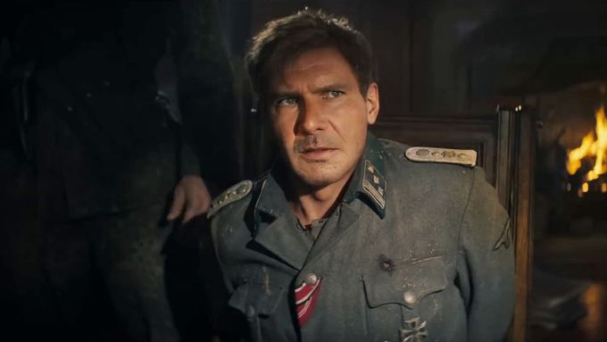 Film Indiana Jones and the Dial of Destiny uvedou česká kina 29. června.