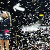 Caroline Wozniacká, finále, Turnaj mistryň 2017