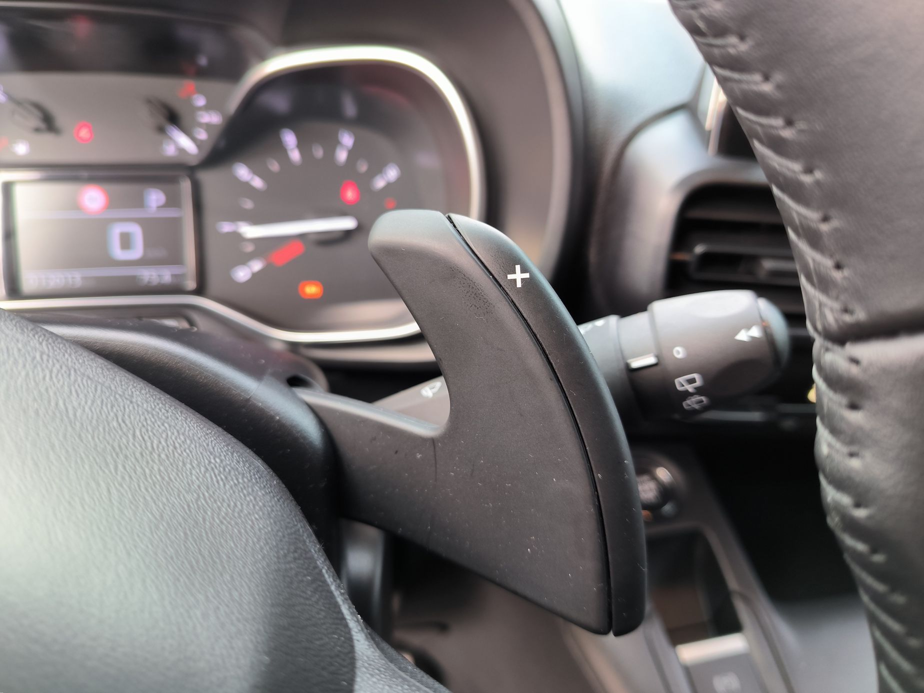 Citroën Berlingo 1.5 HDi model 23