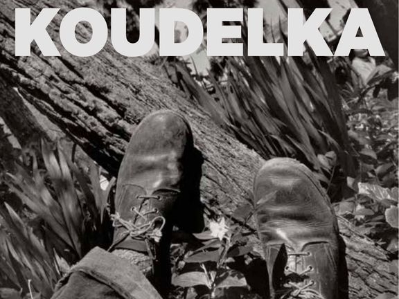 Josef Koudelka: Koudelka: Návraty