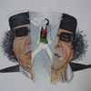 Libyjská revoluce na zdech