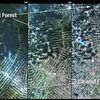 25 let pohledem satelitu Landsat 5