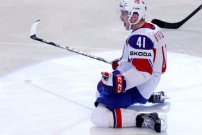 FOTO Norský gólostroj, trpká prohra Finů a Češi bez gólu