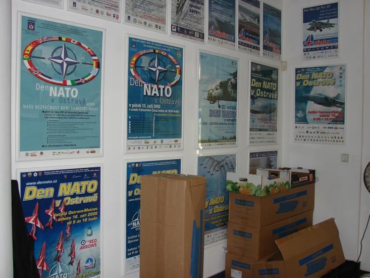Dny NATO 2010