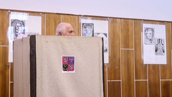 Ilustrační foto.
