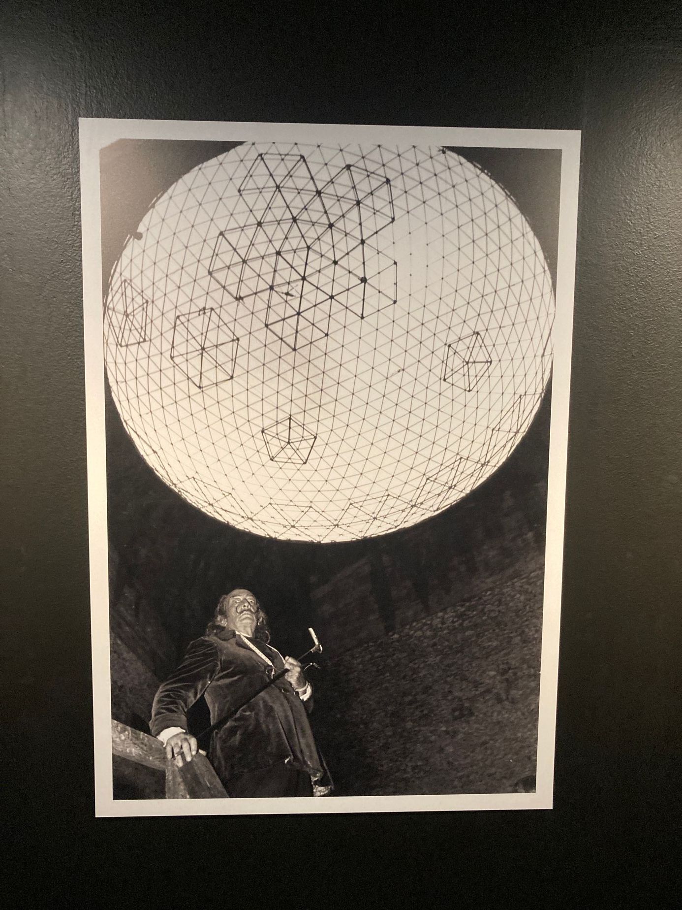 Salvador Dalí a jeho muzeum