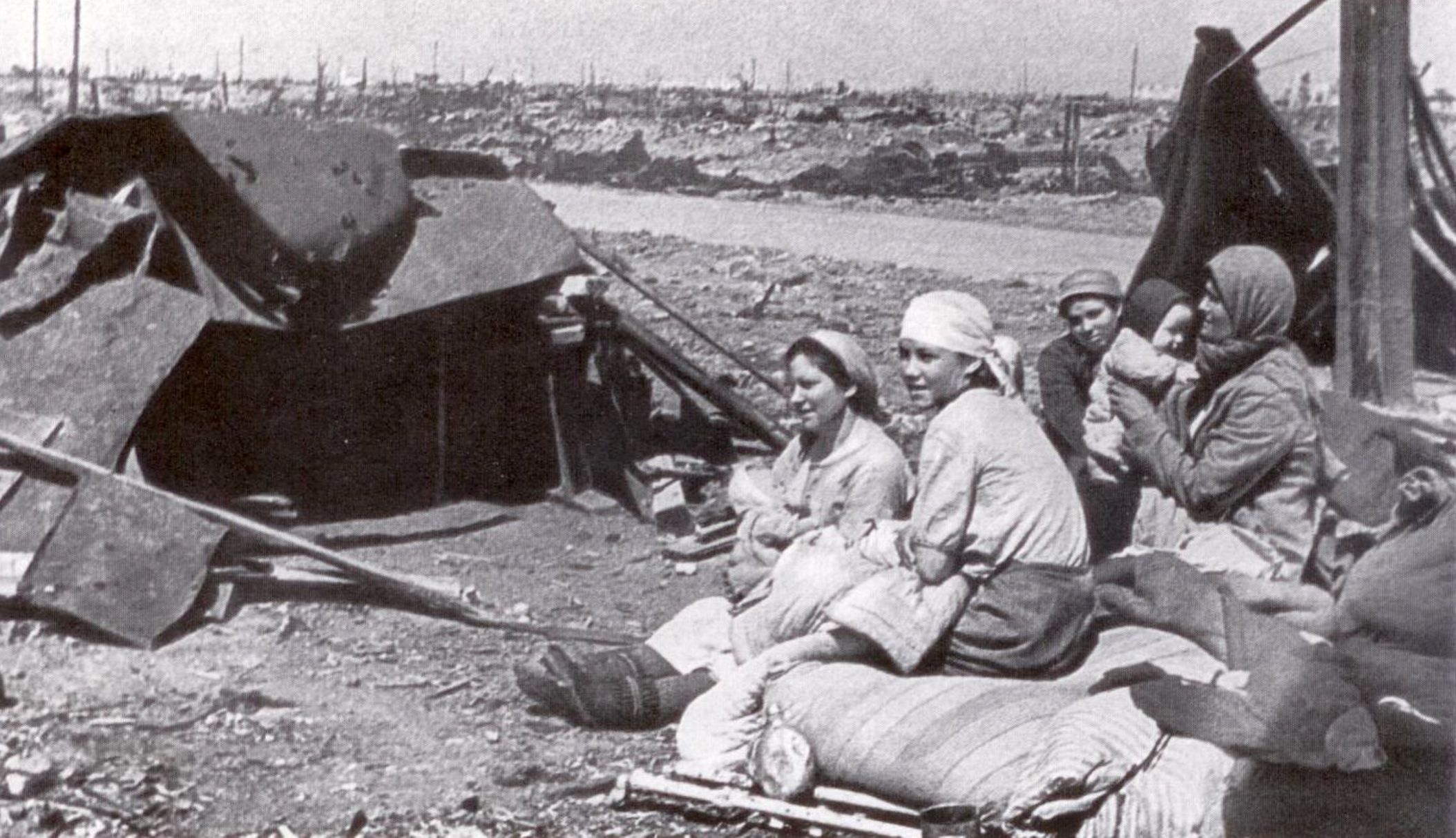 Stalingrad