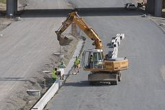 Na jihu Čech začala stavba dalších dvou úseků dálnice D3