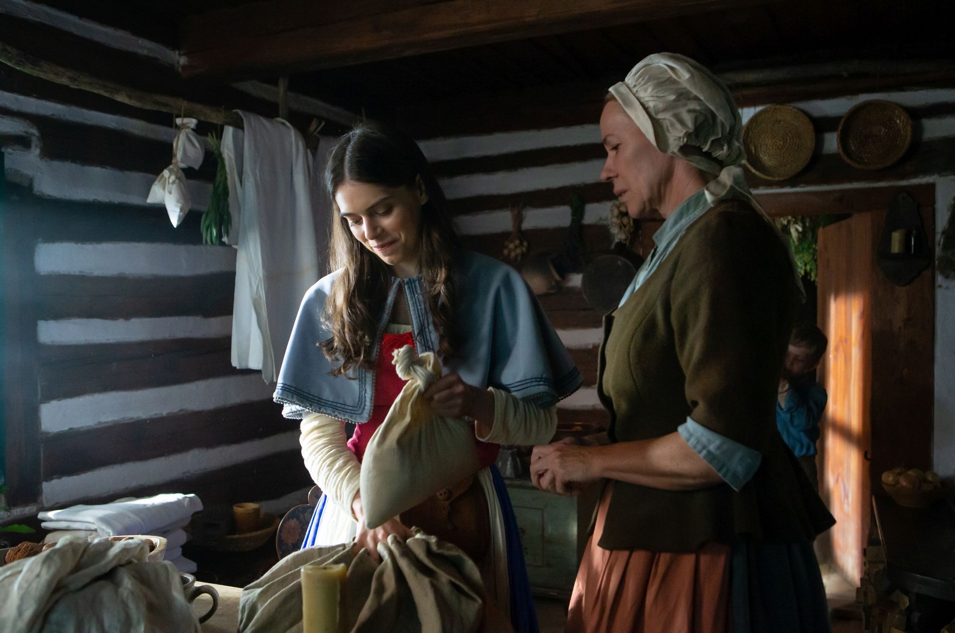 Krakonošovo tajemství, film, 2022