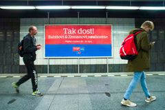 TOP 09 ve volbách propadla, o členství je ale rekordní zájem. Soucit mobilizuje, říká politolog