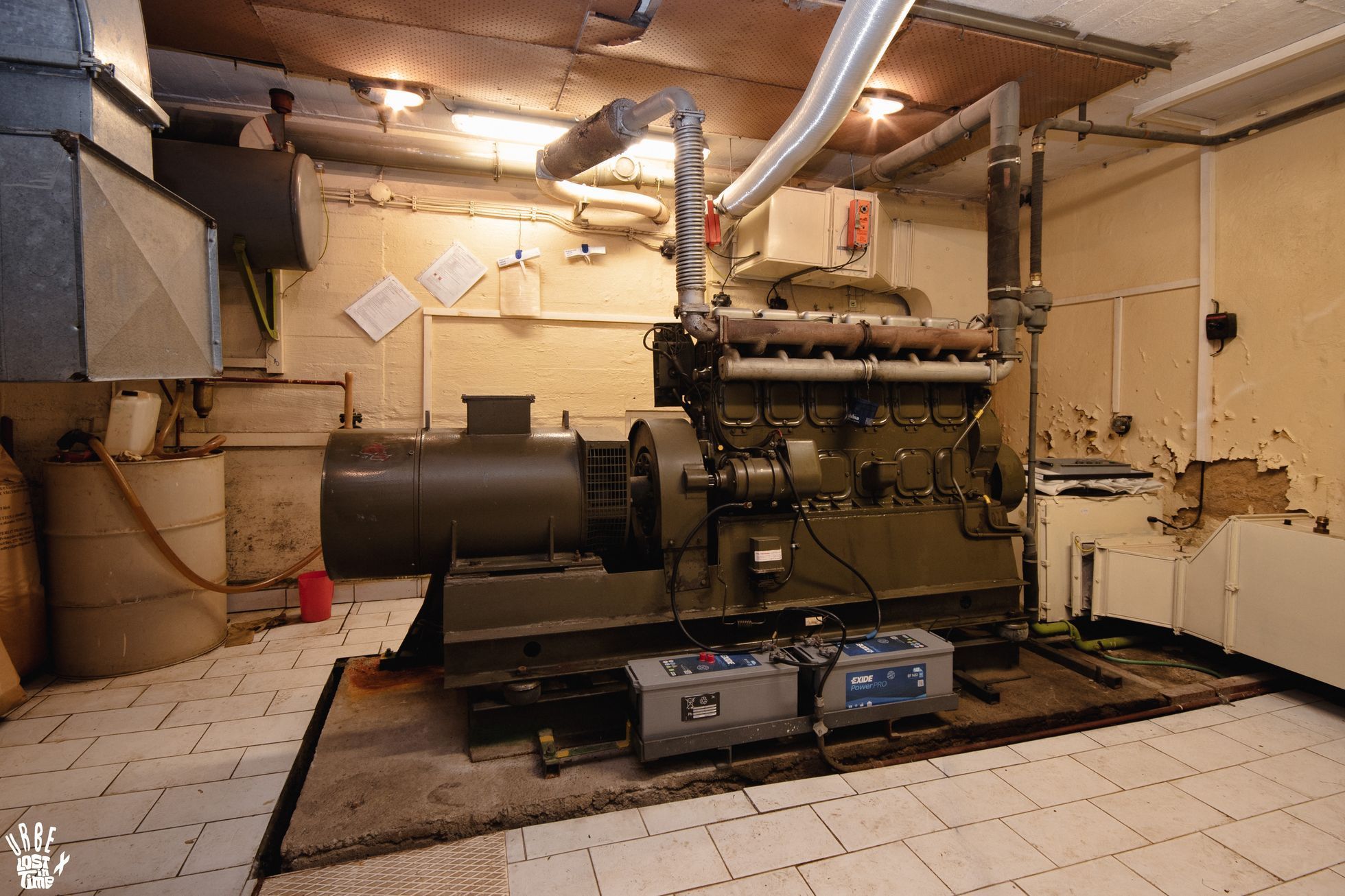 Thomayerova nemocnice