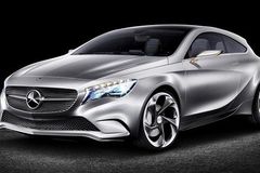 Rozhovor: Češi si kupují jiné typy Mercedesů než Němci