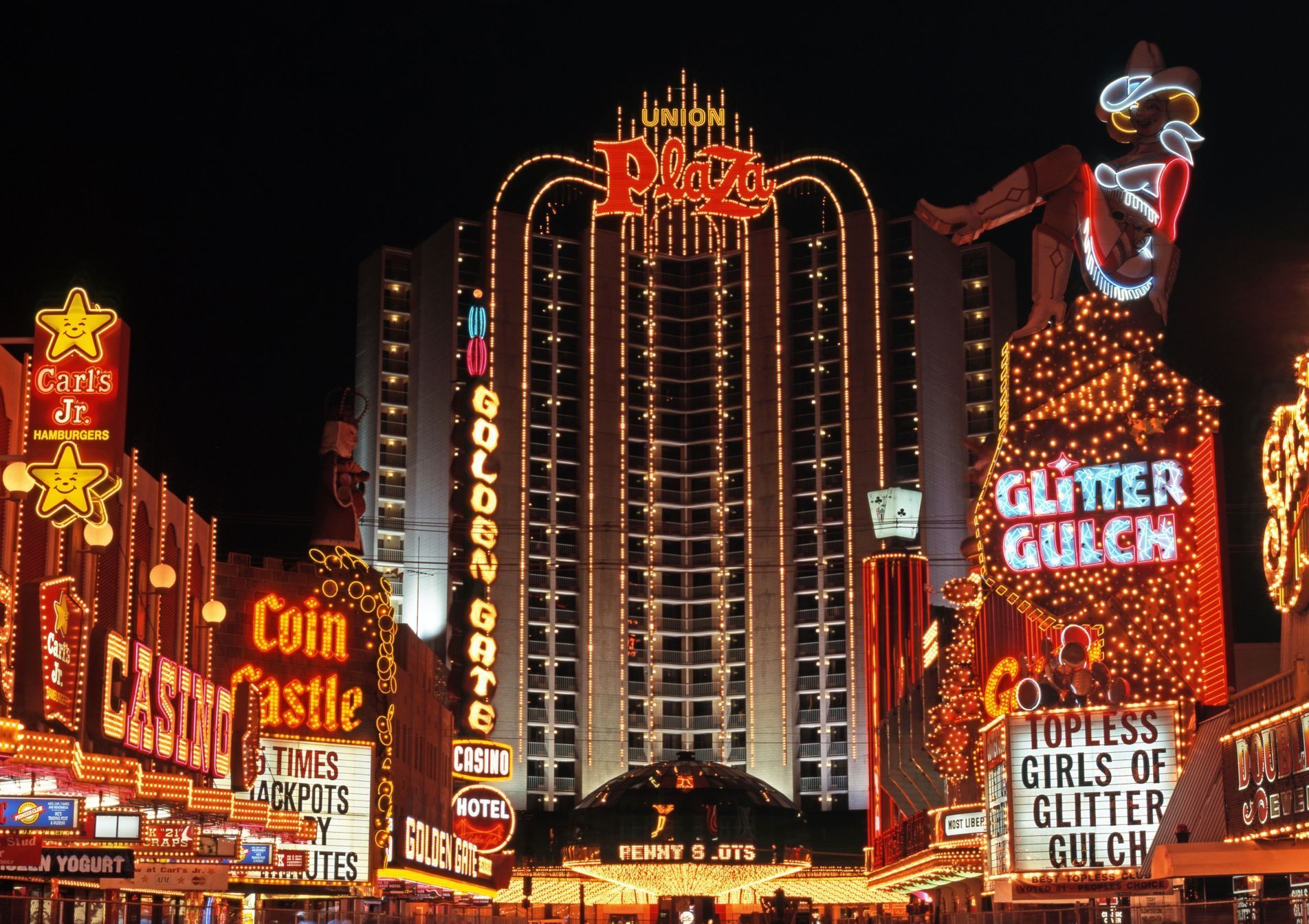 Las vegas slot machine sales