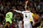 VIDEO Real zuří. Ronaldo: Hráli jsme proti dvanácti
